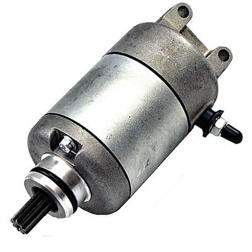 Motor Arranque 125-200 4T Aprilia Scarabeo Light E3