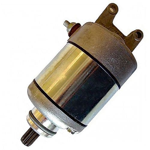 Motor Arranque 250-300 4T Aprilia Sportcity, Piaggio Beverly, MP3, X7, X8, X9, Derbi, Vespa, Gilera