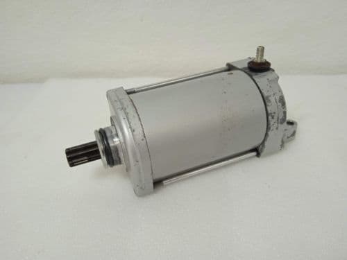 Motor Arranque Bmw F800 St 800 2006 - 2012