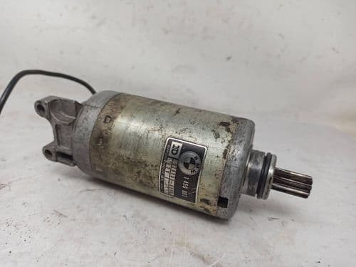 Motor Arranque Bmw K 100 Rs 1000
