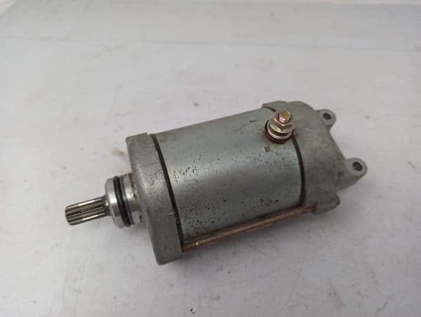 Motor Arranque Honda Cb Hornet 600 2003 - 2006 - Tienda