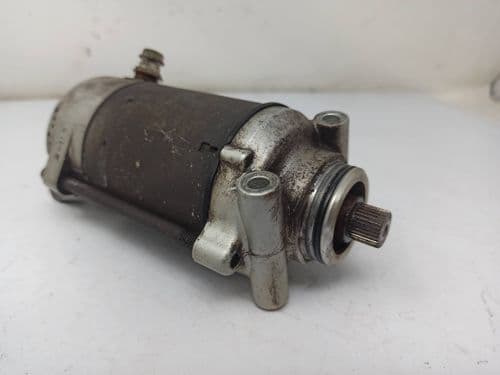Motor Arranque Honda Cb 250 1992 - 2005