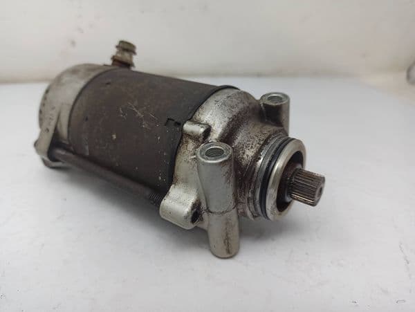Motor Arranque Honda Cb 250 1992 - 2005 - Tienda