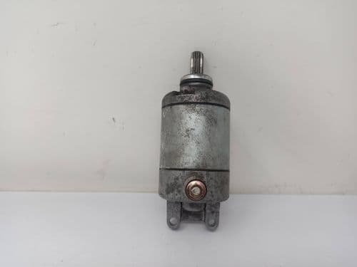 Motor Arranque Honda Cbr F Aluminio 600 1999 - 2000