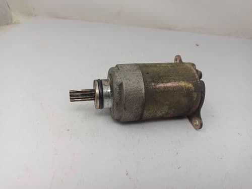 Motor Arranque Keeway Silverblade 125