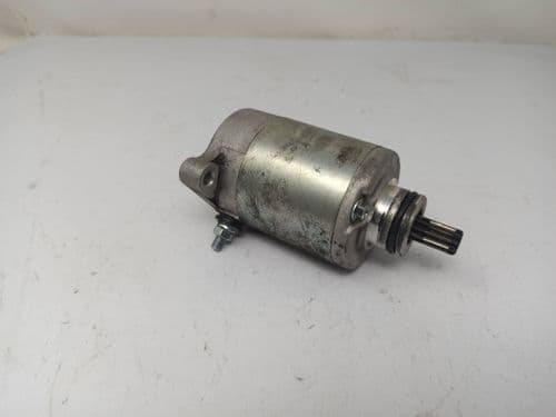 Motor Arranque Piaggio Beverly 125 2003 - 2009