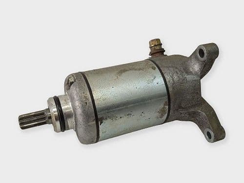 Motor Arranque Suzuki Sv 650 S 1999-2002