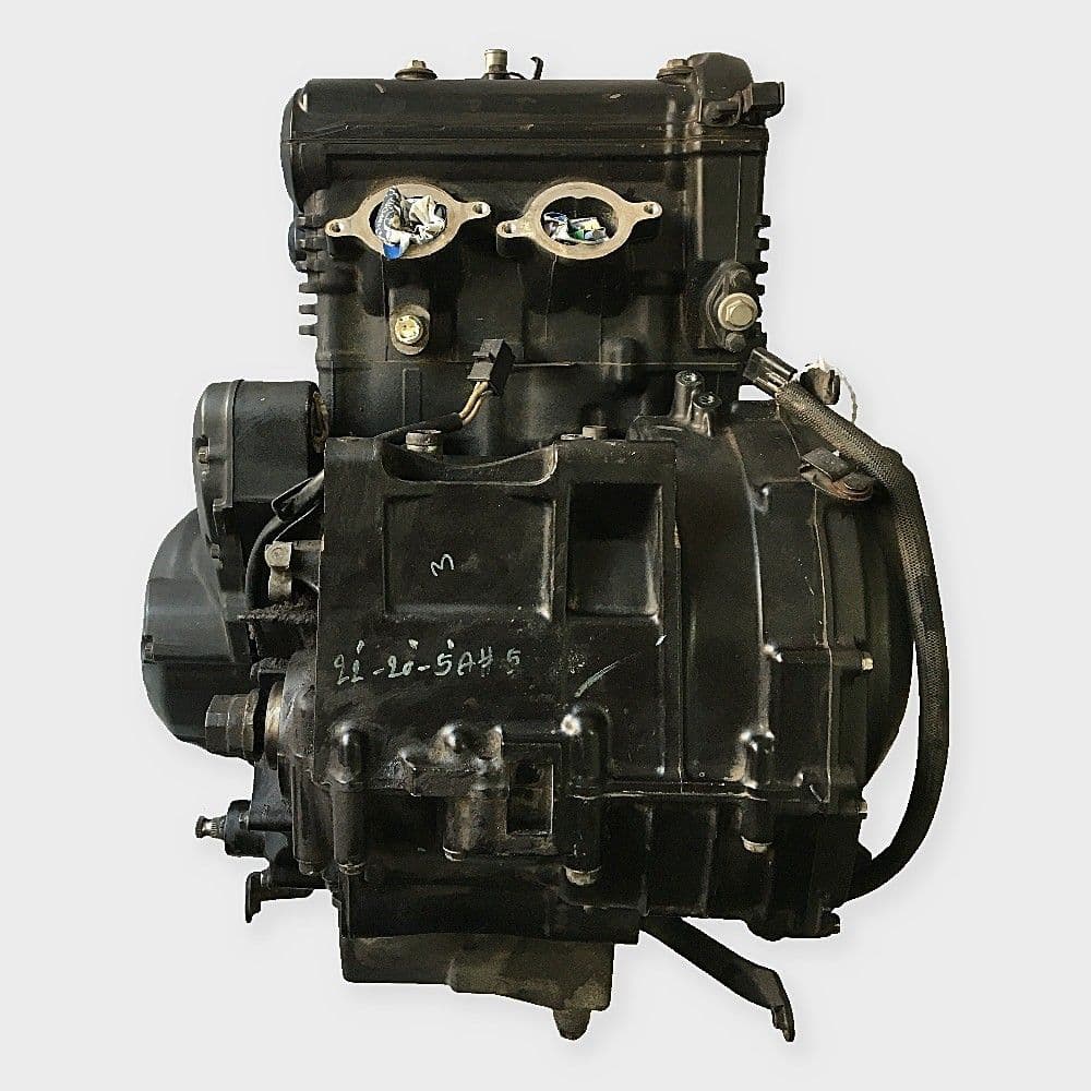 Motor Completo Kawasaki ER-6N / F 650 (2009-2012)