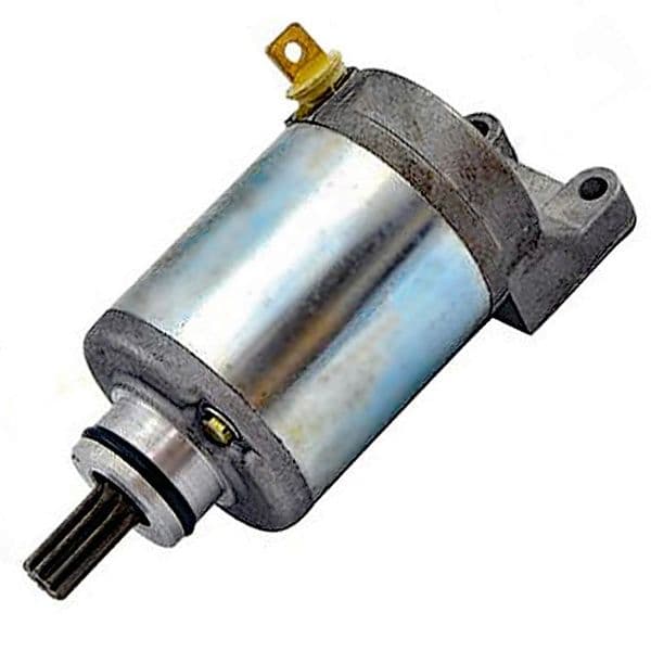 Motor de arranque Aprilia Leonardo Scarabeo 125/150/200 - Bmw C1