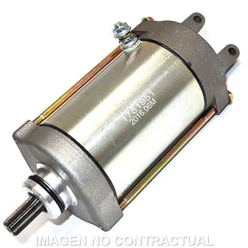 Motor de arranque Aprilia/Piaggio 400/500