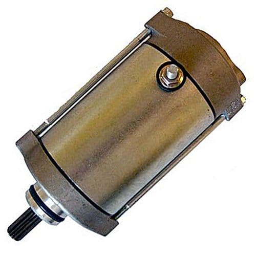 Motor de arranque Aprilia Shiver 750 Mana SRV 850 / Dorsoduro 900 / Caponord 1200