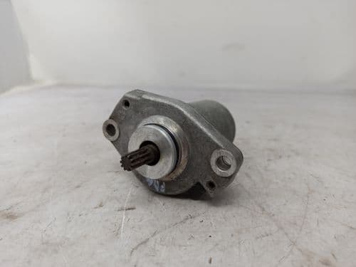 Motor De Arranque Aprilia Sr 50 97-04, Yamaha 50 Aerox, Jog 1991, Neo'S