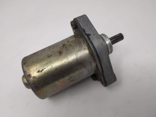 Motor De Arranque Aprilia Sr Di-Tech 50