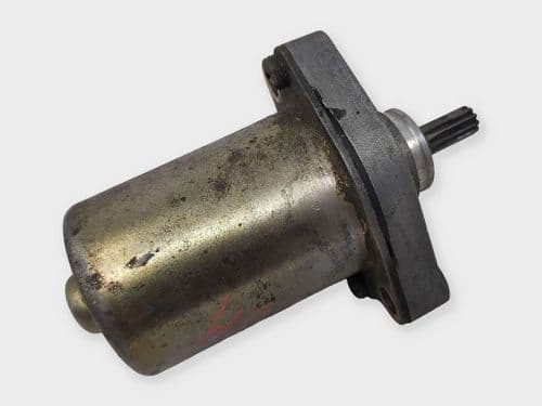Motor De Arranque Aprilia Sr Di-Tech 50