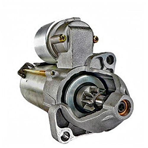 Motor de arranque BMW R 1200 GS R RT S ST, R Nine-T, HP2