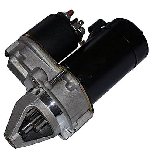 Motor de arranque BMW Serie R 247 - Boxer aire (76/95)