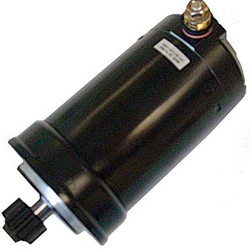 Motor de arranque Cagiva Elefant | Ducati 400 600 620 696 748 750 800 900 916 996