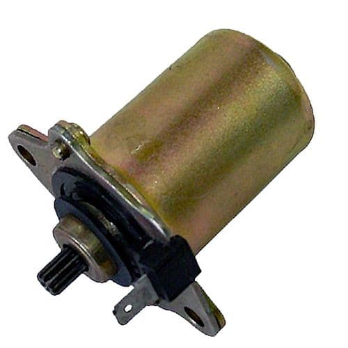 Motor de arranque Daelim 50 y Honda Scoopy 50 (96/03)