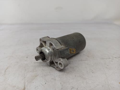 Motor De Arranque Gilera Runner 50, Piaggio Liberty 50, Nrg Mc2 50 98-03, Typhoon 50, Zip 50