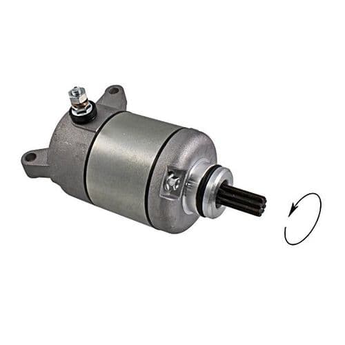 Motor de Arranque Honda CBF 125 / 150 - CRF 150