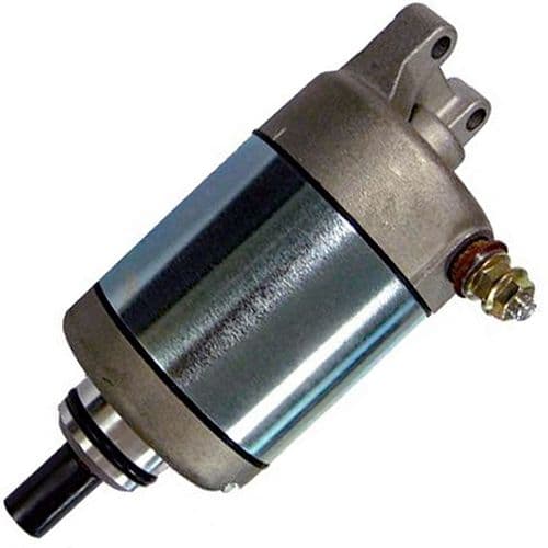 Motor de arranque Honda CBR 600 F (1999-2006)