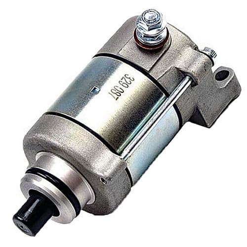 Motor de arranque Honda CRF X 450 2005/2017