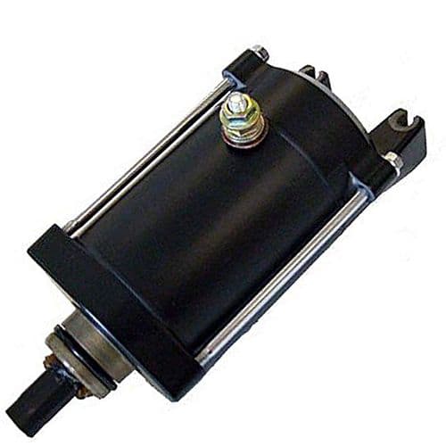 Motor de arranque Honda VT C Shadow 750 1100
