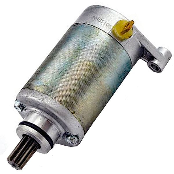 Motor de arranque HyosungGT/GV 125/250 - Recambio moto