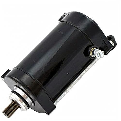 Motor de arranque Kawasaki KLR 600 650