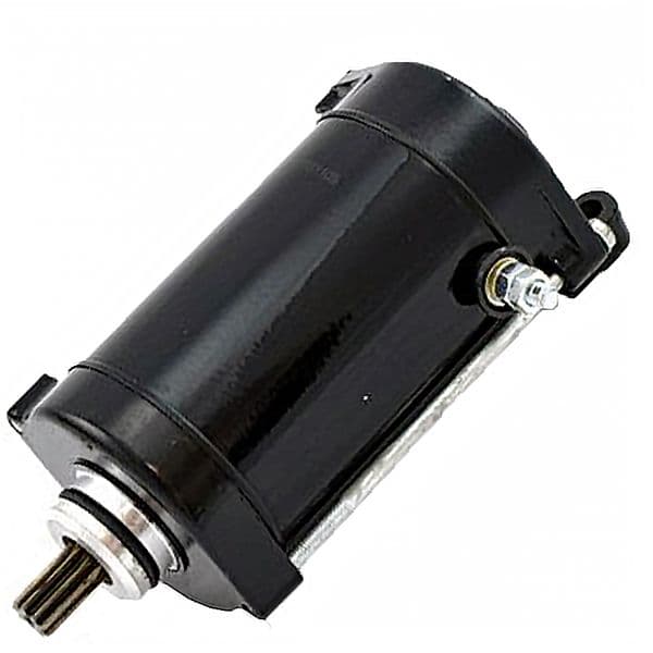 Motor de arranque Kawasaki KLR 600 650 - Recambio moto