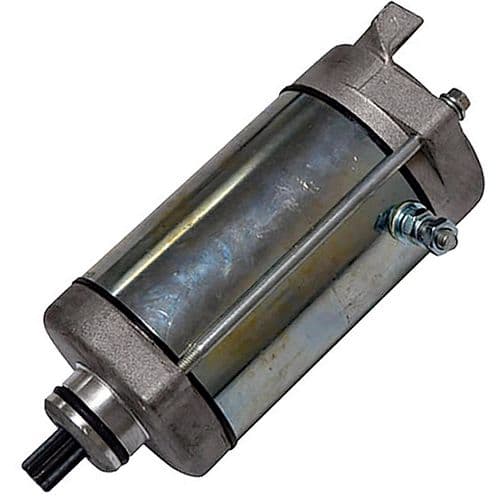 Motor de arranque kawasaki VN Vulcan 800 - 900