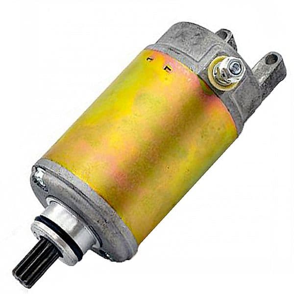 Motor de arranque Kawasaki Z 750/800/1000 - Tienda