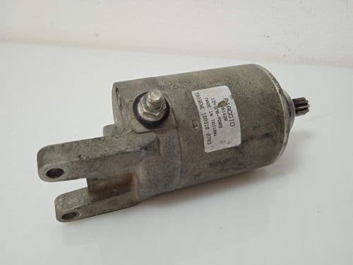 Motor De Arranque Piaggio X7 300