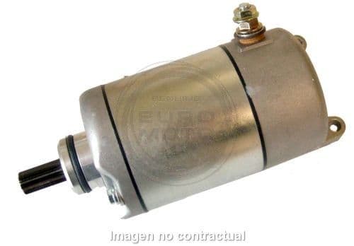 Motor de arranque SM13-240 Yamaha Bruin Grizzly Wolverine FZR FZS Fazer 600
