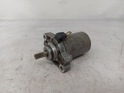 Motor De Arranque Suzuki Address 50