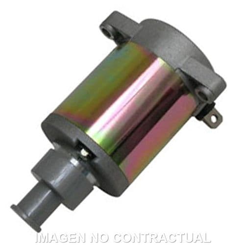Motor de arranque Suzuki AN 125-150