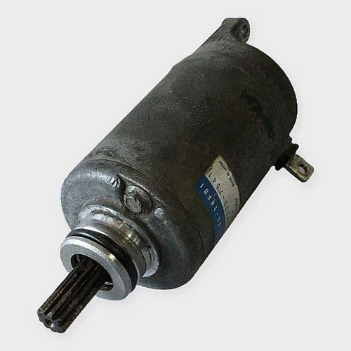 Motor de arranque Suzuki Burgman 150 (2002-2006)