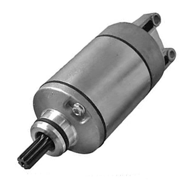 Motor de arranque Suzuki DRZ / LTZ 400 - Recambio moto