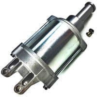 Motor de Arranque Suzuki GSX R 1000 2009/2016