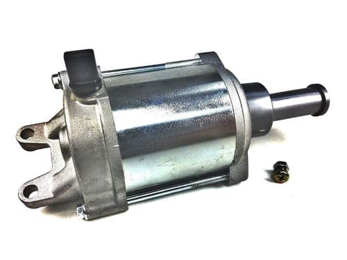 Motor de Arranque Suzuki GSX R 1000 2009/2016