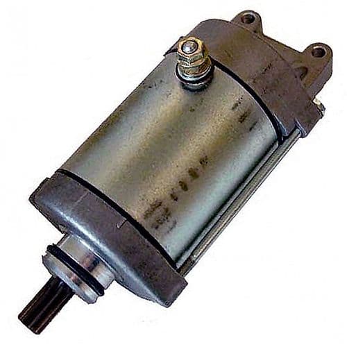 Motor de arranque tipo Mitsuba SM13-405 Honda