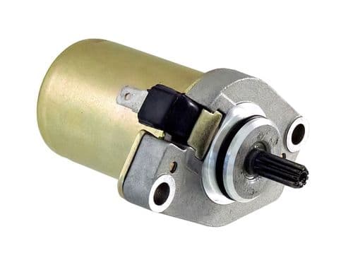 Motor de arranque Yamaha 50 2T Aerox Jog R, Neo´s Aprilia Beta Minarelli