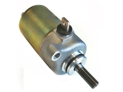 Motor de Arranque Yamaha Aerox 4T 50 / Neo´s 50 4T