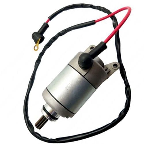 Motor de arranque Yamaha MT-03 / YFZ-R3 321 (16/20)