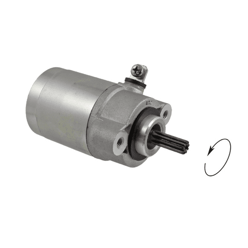 Motor de arranque Yamaha MT WR YZF-R 125 / Beta