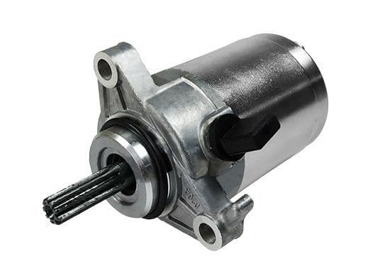 Motor Arranque Yamaha Nmax 125 (2015/2020) - Tienda