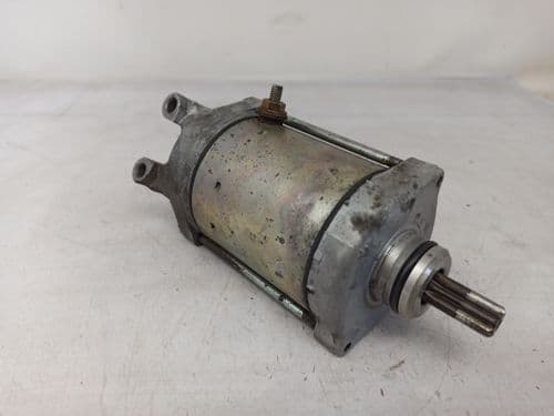 Motor De Arranque Yamaha Tdm 850 1991 - 1995