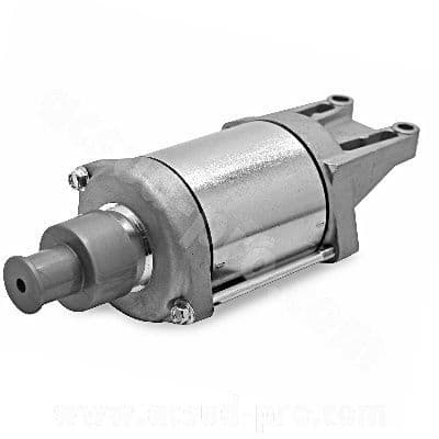 Motor De Arranque Para Yamaha T-MAX 500 2008-2011 Reemplazo 4B5