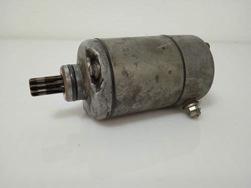 Motor De Arranque Yamaha Tmax 500 2001 2007