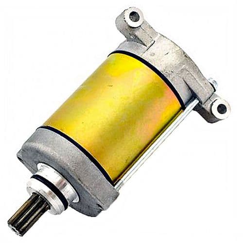 Motor de arranque Yamaha YFM 400/450 - YXR Rhino 660